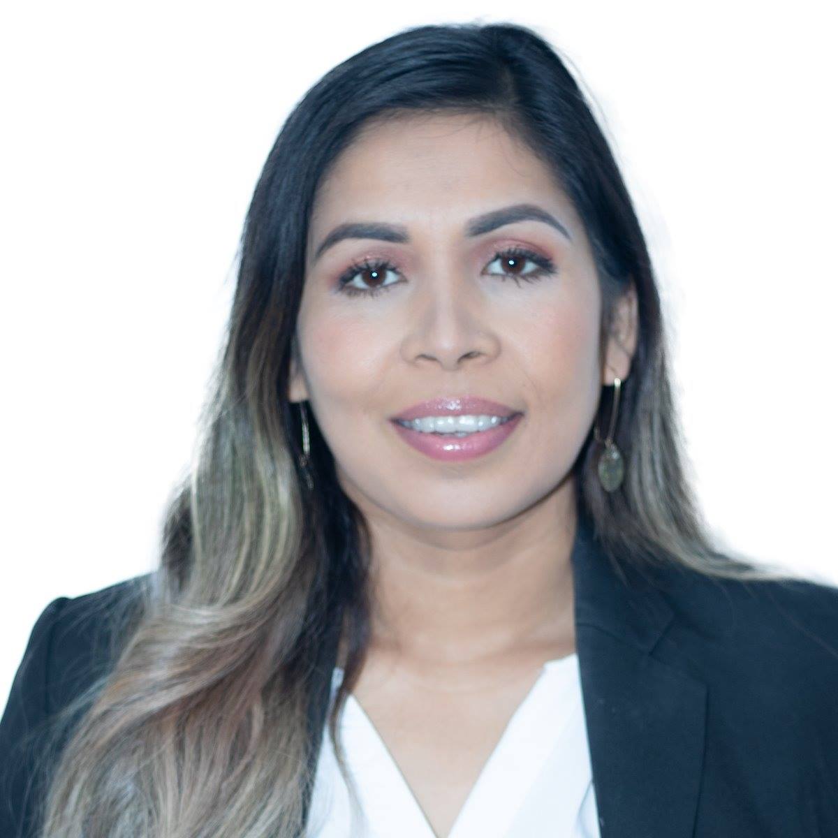 Januka Shrestha, Bay Area Realtor