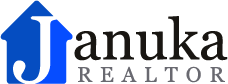 Januka Shrestha Realtor logo