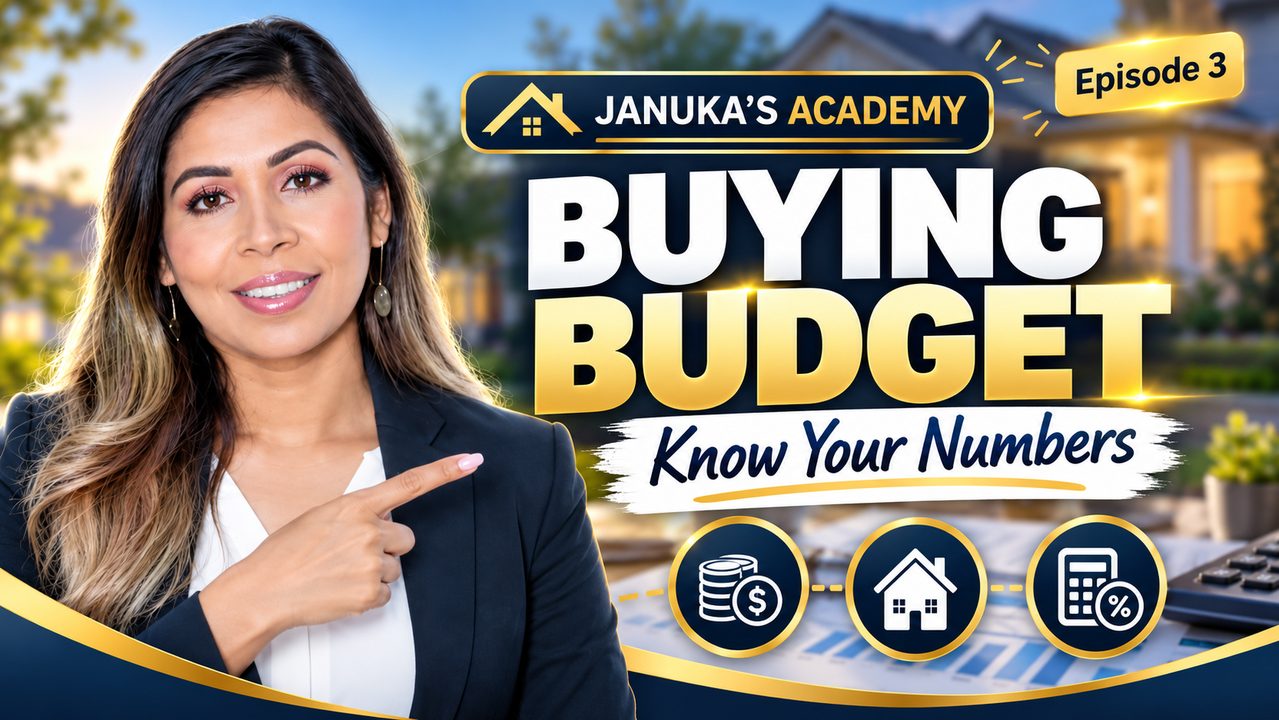 Understand Your Real Homebuying Budget