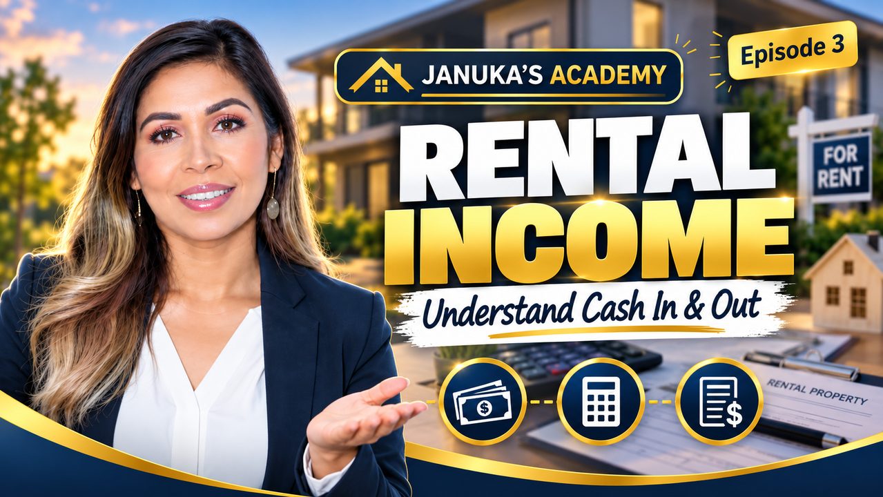 How to Analyze Rental Income and Expenses