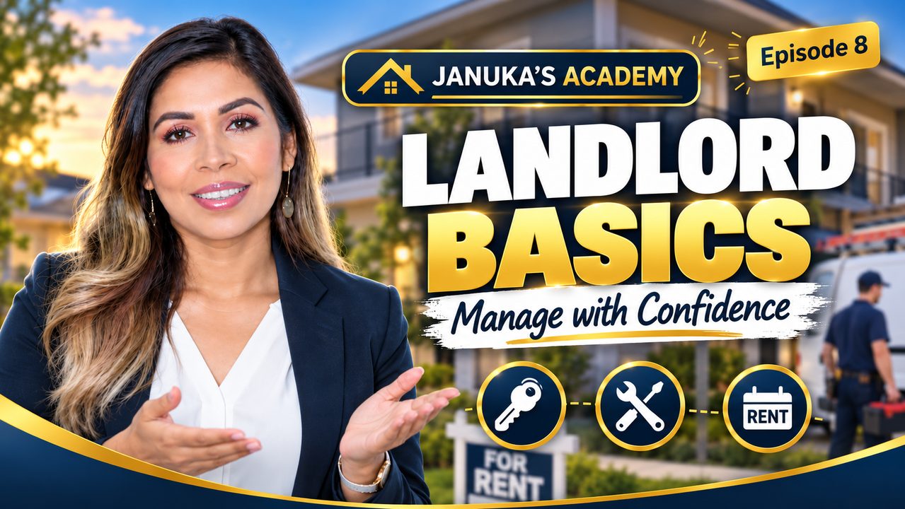 Landlord Responsibilities and Property Management