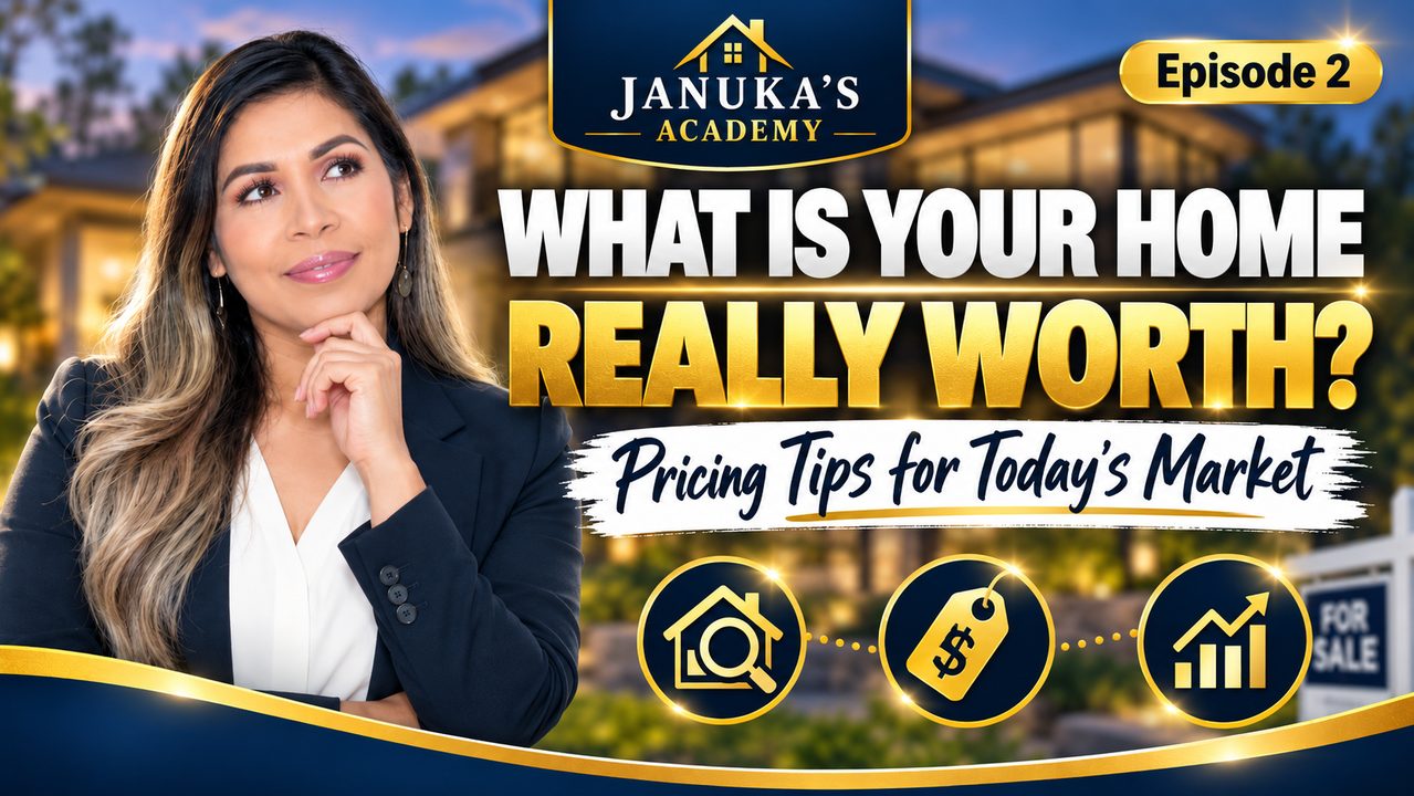 What Is Your Home Really Worth?