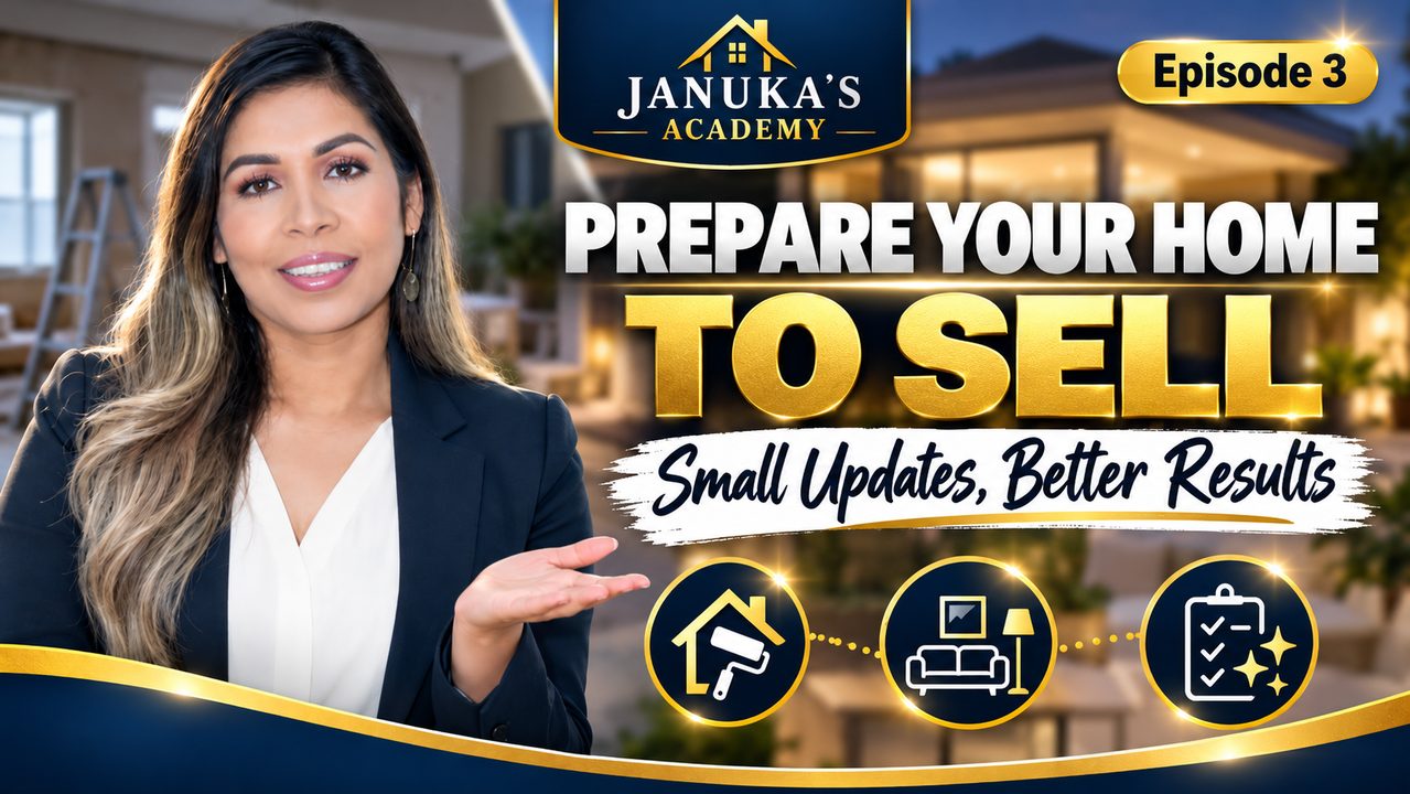 Preparing Your Home Without Overspending